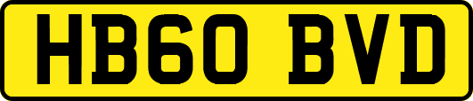 HB60BVD