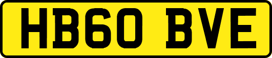 HB60BVE