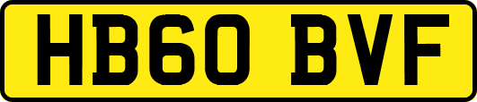 HB60BVF