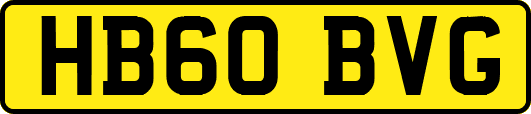 HB60BVG