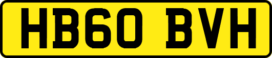 HB60BVH