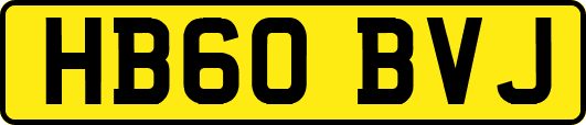 HB60BVJ