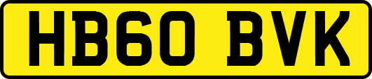 HB60BVK