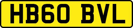 HB60BVL