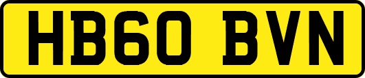 HB60BVN