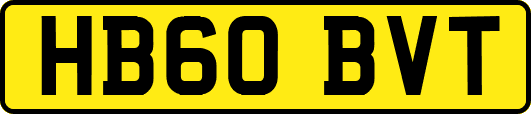 HB60BVT
