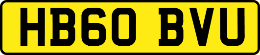 HB60BVU