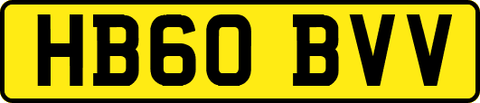 HB60BVV