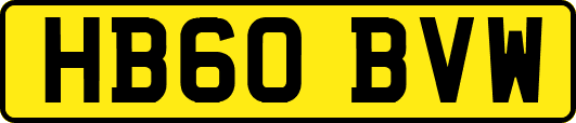 HB60BVW