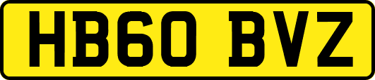HB60BVZ