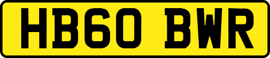 HB60BWR