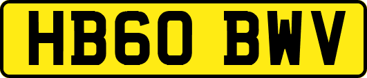 HB60BWV
