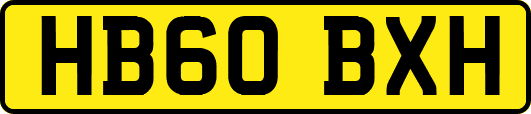 HB60BXH