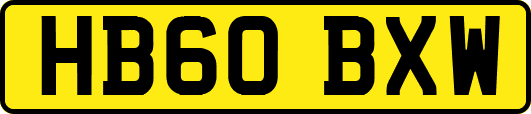 HB60BXW