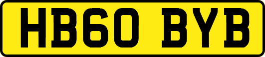 HB60BYB
