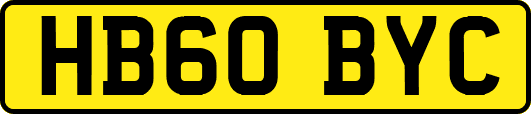 HB60BYC