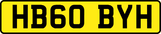 HB60BYH