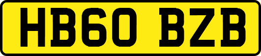 HB60BZB