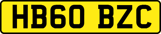 HB60BZC