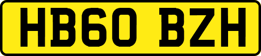 HB60BZH