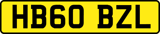 HB60BZL