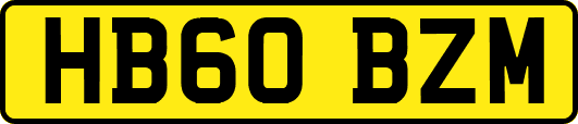 HB60BZM