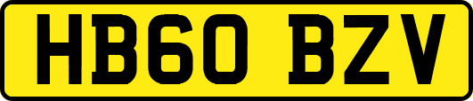 HB60BZV