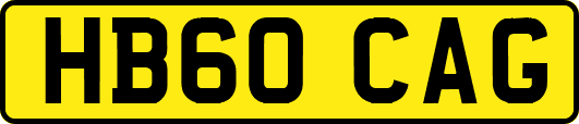 HB60CAG