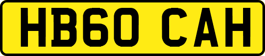 HB60CAH