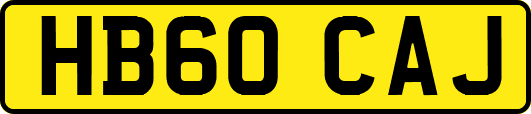 HB60CAJ