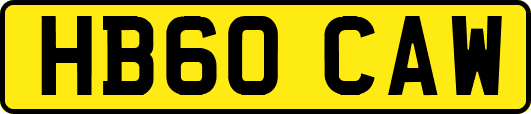 HB60CAW