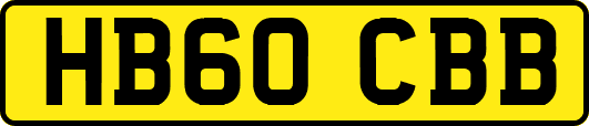 HB60CBB