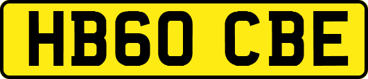 HB60CBE