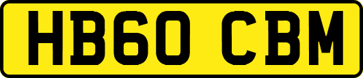 HB60CBM