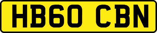 HB60CBN