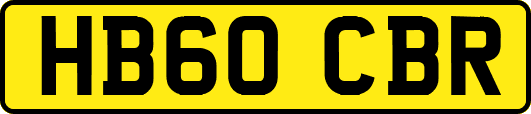 HB60CBR