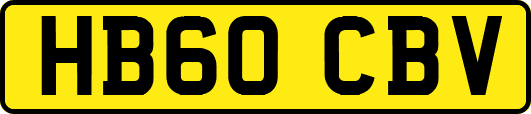 HB60CBV