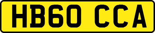 HB60CCA