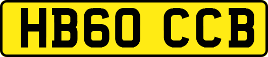 HB60CCB