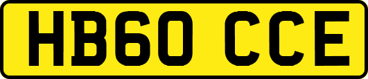 HB60CCE