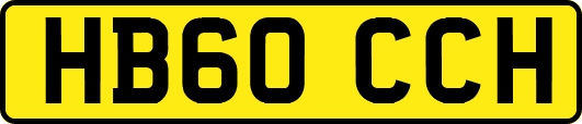 HB60CCH
