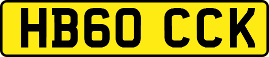 HB60CCK