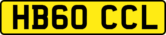 HB60CCL