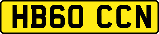 HB60CCN
