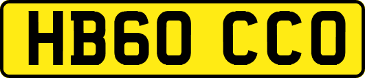 HB60CCO