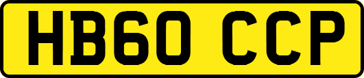 HB60CCP