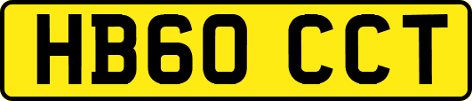 HB60CCT