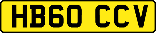 HB60CCV