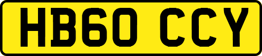 HB60CCY