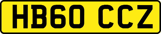 HB60CCZ